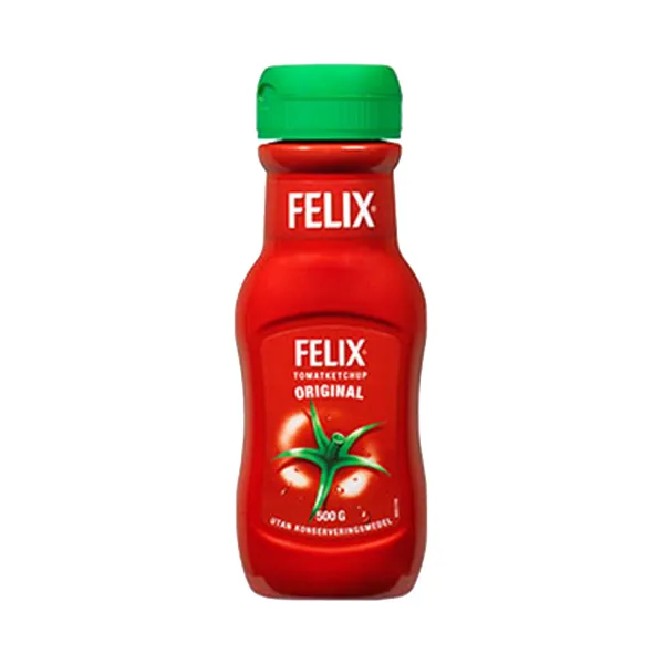 Felix Ketchup - 500g