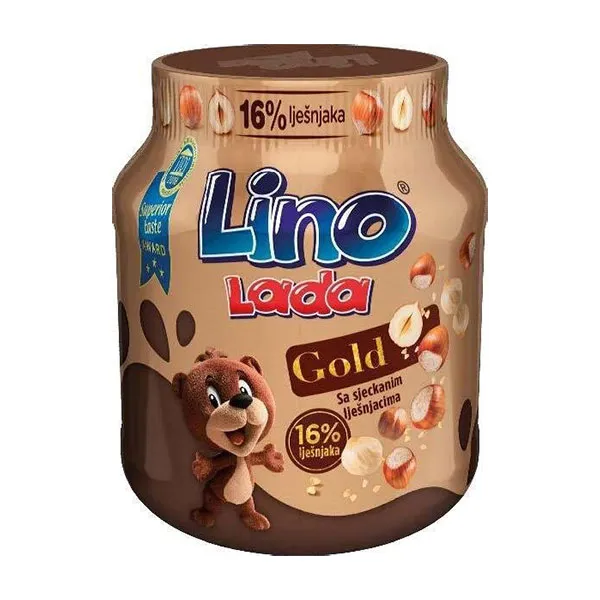 Podravka Lino Lada Gold - 350g